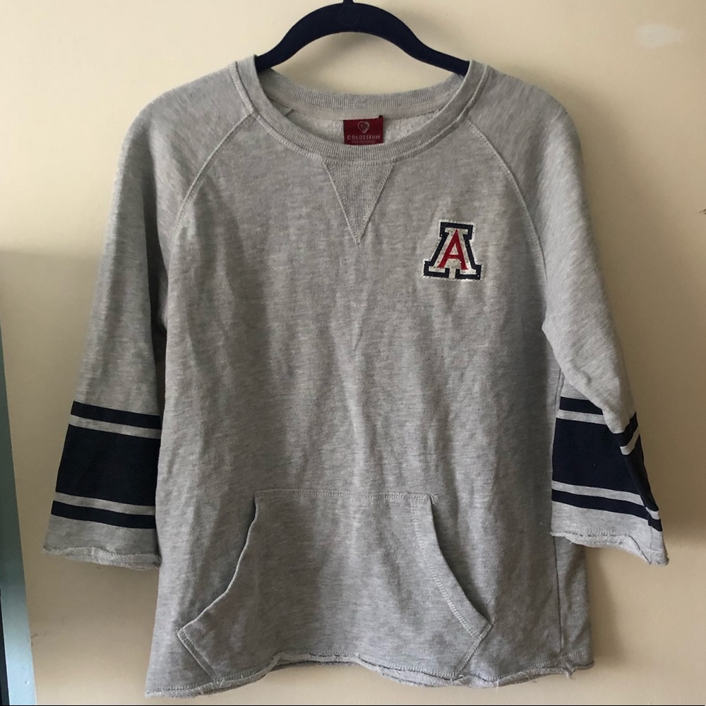 Angels sweatshirt size S